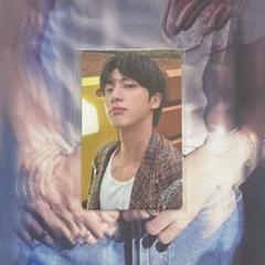BTS ジン トレカ echo musikorea ラッキードロー セット 防弾少年団(BTS) - BTS ジン トレカ echo beatroad ラッキー