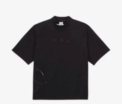 【新品タグ付】OFF-WHITE × NIKE Short Sleeve Top