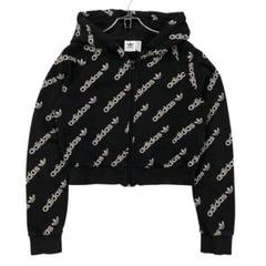 2025年最新】adidas ショート丈 パーカーの人気アイテム - メルカリ