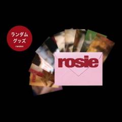 2025年最新】blackpink ロゼ rosieの人気アイテム - メルカリ