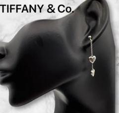 Tiffany & Co. ピアス 片耳 2025年最新】TIFFANY レディース ピアス(片耳用)の人気アイテム