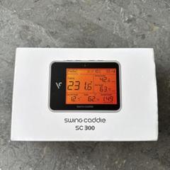 SWING CADDIE SC 300