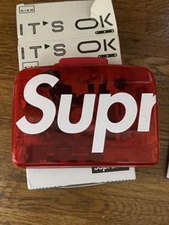 Supreme/IT'S OK TOO Cassette Player - UG.SHAFT