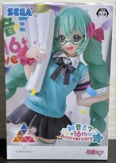 プライズ　美少女　最新　新作　フィギュア　まとめ売りセット　初音ミク16点セット 初音ミクフィギュアまとめ 16点セット