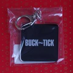 BUCK-TICK　ラバーキーホルダー　③ Amazon.co.jp: 全5種 BUCK-TICK ランダム ラバーキーホルダー