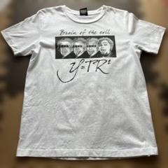 矢野通サイン入りホワイトTシャツ S - メルカリ