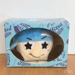 中古品 同梱可】 WEST. 藤井流星 Mixed Juice ぶらさげるヤツ 離