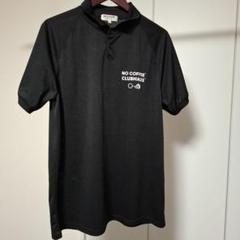 【美品】CLUB HAUS クラブハウス ポロシャツ 黒 ブラック fit=scale-down,w=1200