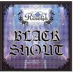 2025年最新】roselia black shoutの人気アイテム - メルカリ