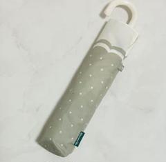 アフターヌーンティー　レディース折りたたみ傘