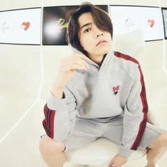 NEEDLES × GENERATIONS Track Hoodie Mサイズ - メルカリ