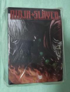 ★ ニンジャスレイヤーTCG 2BOX 未開封シュリンク付き S0668 817NBu-wizL._UF350,350_QL50_.jpg