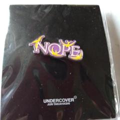 アンダーカバー UNDERCOVERISM 目隠しベアー ピンバッジ ブラック Yahoo!オークション -「目隠し」(その他) (アンダーカバー)の