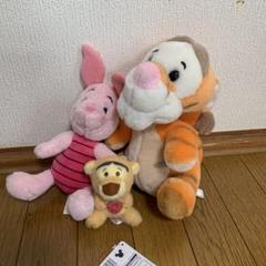 驚きの価格 2025年最新】いちごプーさんの人気アイテム - メルカリ ぬいぐるみ