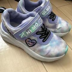 MOONSTAR NI-MO 16.5㎝　ムーンスター　厚底スニーカー
