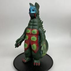 ウルトラ怪獣 、ドラゴリ－ ウルトラ怪獣シリーズ 21 ドラゴリー | BANDAI TOYS