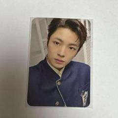NCT WISH NCT NEW TEAM ユウシ トレカ