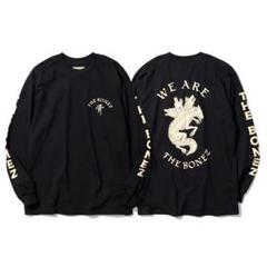 2025年最新】Bonez ロンtの人気アイテム - メルカリ