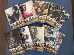 キングダム 1-10特別幅広帯　1-59巻 セット キングダム 1-10特別幅広帯 1-59巻 セット - メルカリ