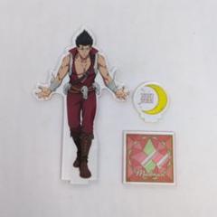 ブルーロック NIGHT人狼 馬狼照英 アクリルスタンド - メルカリ
