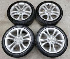 2025年最新】245/40r18 スタッドレス 4本セットの人気アイテム
