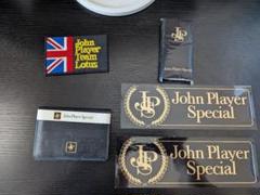 あ*ち様 John Player Special ごみ箱 　ジョン・プレーヤー・ John Player Special ごみ箱 ジョン・プレーヤー・スペシャル ごみ箱