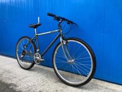 ワイルドウエスト　ブリヂストン　90s Old MTB Bike Of The Week】Bridgestone WildWest | Circles／名古屋の