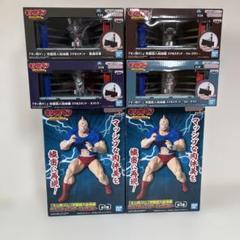 新品未開封　キン肉マン スマホスタンド フィギュア　まとめ売り