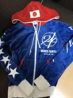 激レア24karats × EXILE iD フランスジャージ