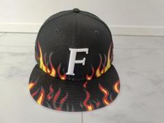 北海道日本ハムファイターズ 9FIFTY スナップバックキャップ