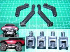 ミニッツ4×4⽤ 組⽴ボディセット Ｄタイプ お待たせしました！ミニッツ4×4のNEWボディです！! | KYOSHO RC BLOG