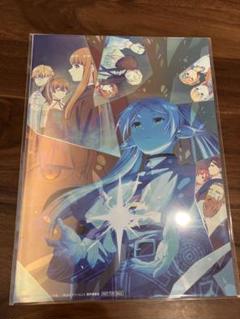 葬送のフリーレン　メガジャケット　7枚 Amazon.co.jp: 【Amazon.co.jp限定】「葬送のフリーレン」Blu
