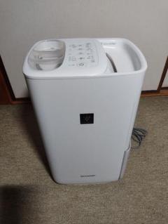 hv-h55-w 加湿器の中古/未使用品 - メルカリ hv-h55-w 加湿器の中古/未使用品 - メルカリ