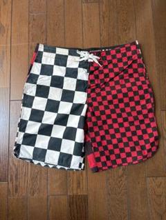 VANS サーフパンツ　メンズ
