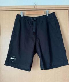 たつ様　美品　FCRB SWEAT SHORTS ハーフパンツ　ネイビー たつ様 美品 FCRB SWEAT SHORTS ハーフパンツ ネイビー - メルカリ