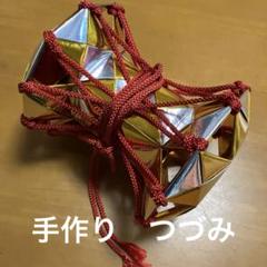 つづみ皷・日本舞踊用・インテリアに 日本舞踊 小道具 つづみ 手作り 練習用 - メルカリ