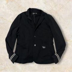 ARMANI EXCHANGE テーラードジャケット シングル コットン 滑らか