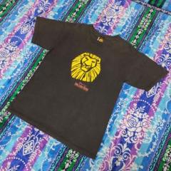 ディズニー ライオンキング Tシャツ