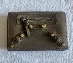 BALENCIAGAバレンシアガコインカードケース BALENCIAGA(バレンシアガ) コインケース・小銭入れ(レディース