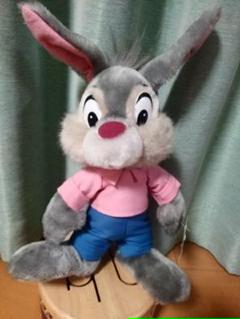 うさぎどん ぬいぐるみの中古 未使用品を探そう メルカリ