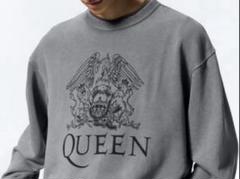 QUEEN GU スウェット 3XL
