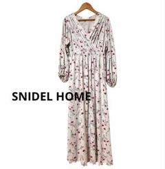 2025年最新】SNIDEL HOME レディース ロングワンピースの人気