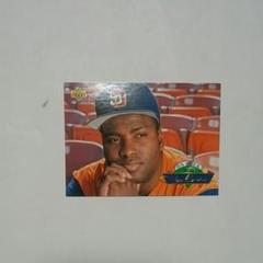 MLBトニー・グウィン選手サイン入りPhoto Amazon | MLB 野球選手 トニー・グウィン (#19 トイドール: 身長