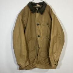 A715 SEARS ビンテージ　ハンティングジャケット　カバーオール A715 SEARS ビンテージ ハンティングジャケット カバーオール