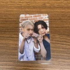 ATEEZ アチズ MAKESTAR メクス ユニット ヨサンウヨン ヨウズ