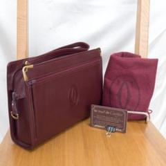 H2688 Cartier カルティエ　特大　収納　保存袋　袋　まとめ バッグ H2688 Cartier カルティエ特大収納保存袋袋まとめ バッグ