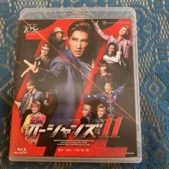 公式の店舗 宝塚花組 オーシャンズ11 2013 Blu-ray【新品】 - ミュージック