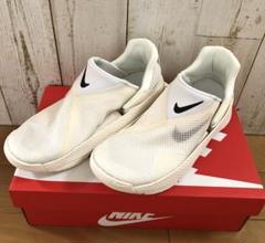 NIKE GO FLYEASE ペールアイボリー