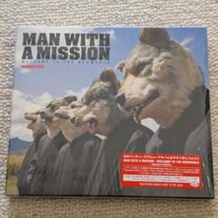 2025年最新】mwam cdの人気アイテム - メルカリ