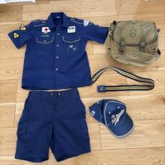2025年最新】制服 ボーイスカウトの人気アイテム - メルカリ